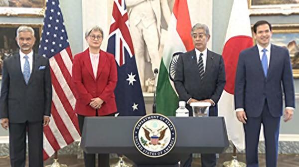关税和防务不合让好意思国与盟友闹掰？行家指示：造反中国的骨子没变，不可减轻警惕